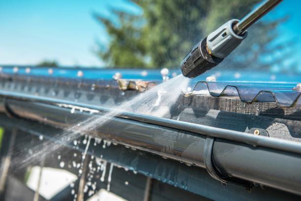 Why Choose Our Certified Pressure Washing Experts for Your Project Needs in Lake Wildwood, CA?