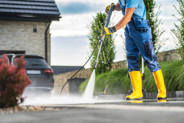 Reliable Lake Wildwood, CA Pressure Washing Solutions